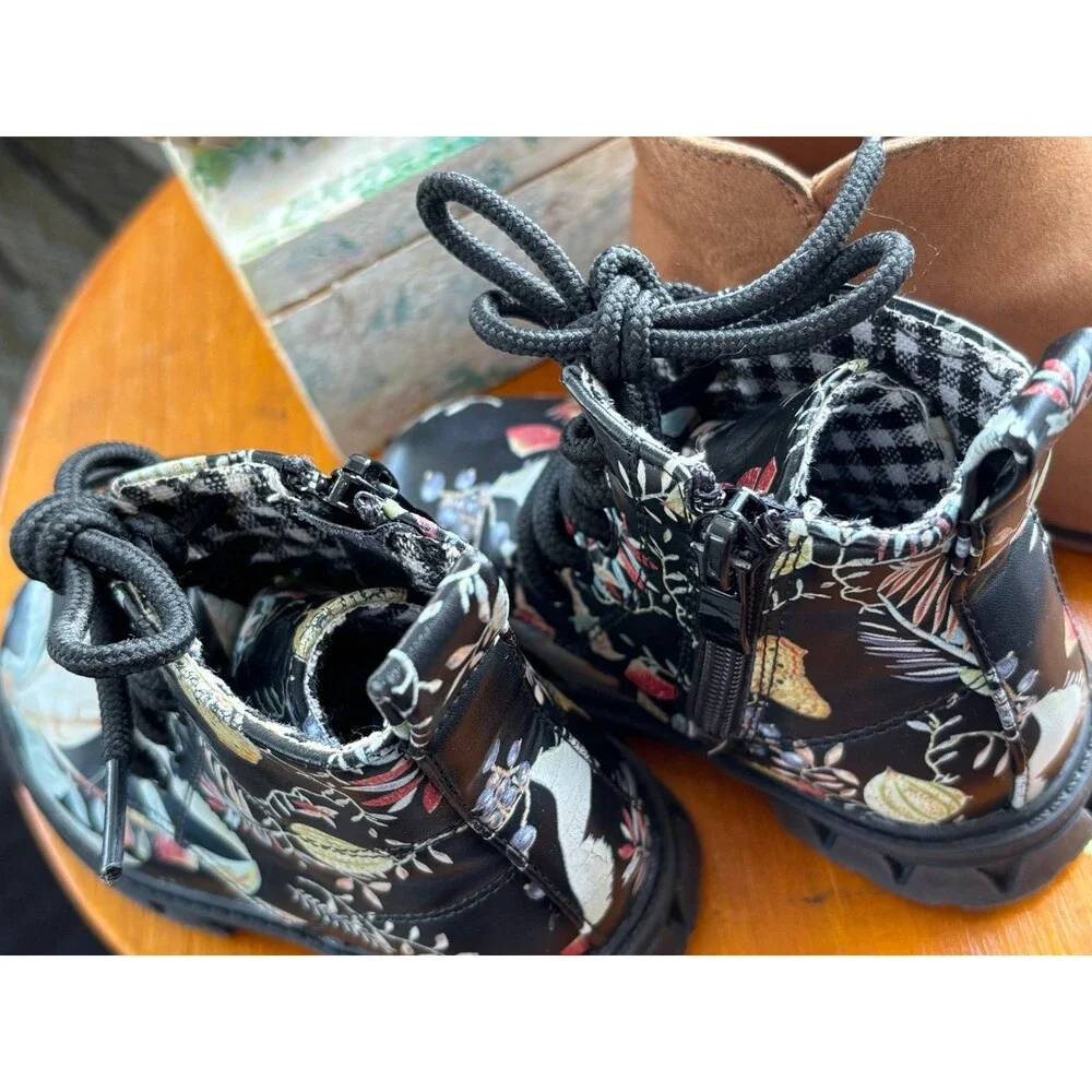 Toddler Girls Boots Bundle